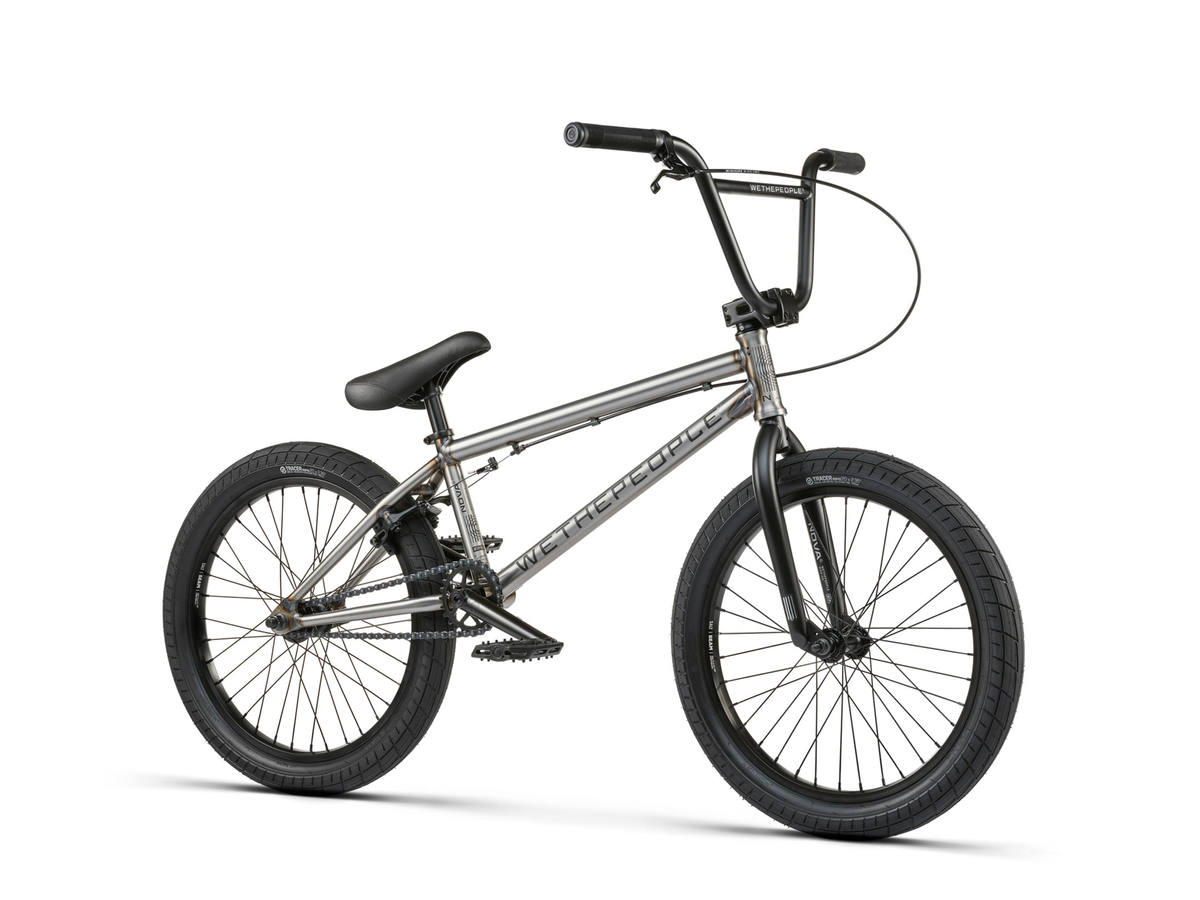 Wethepeople Nova BMX Bike