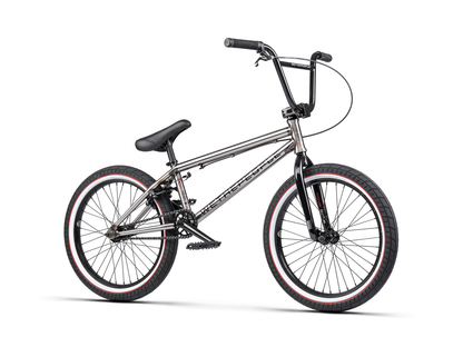 Wethepeople Nova BMX Bike