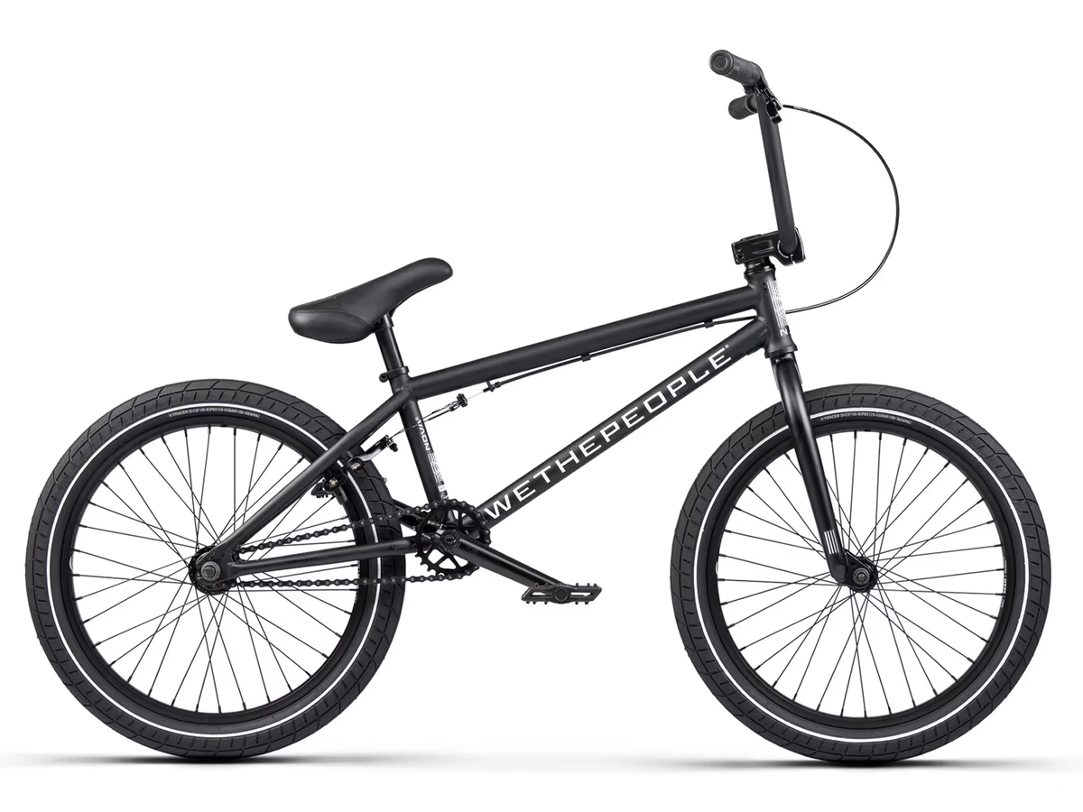 Wethepeople Nova BMX Bike