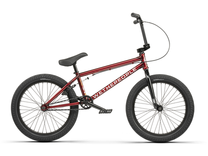 Wethepeople CRS 20" BMX Bike