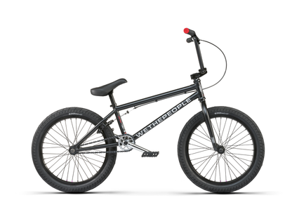 Wethepeople CRS 20" BMX Bike