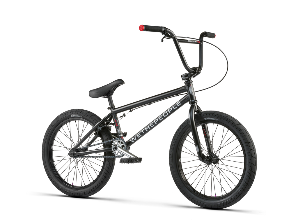 Wethepeople CRS 20" BMX Bike