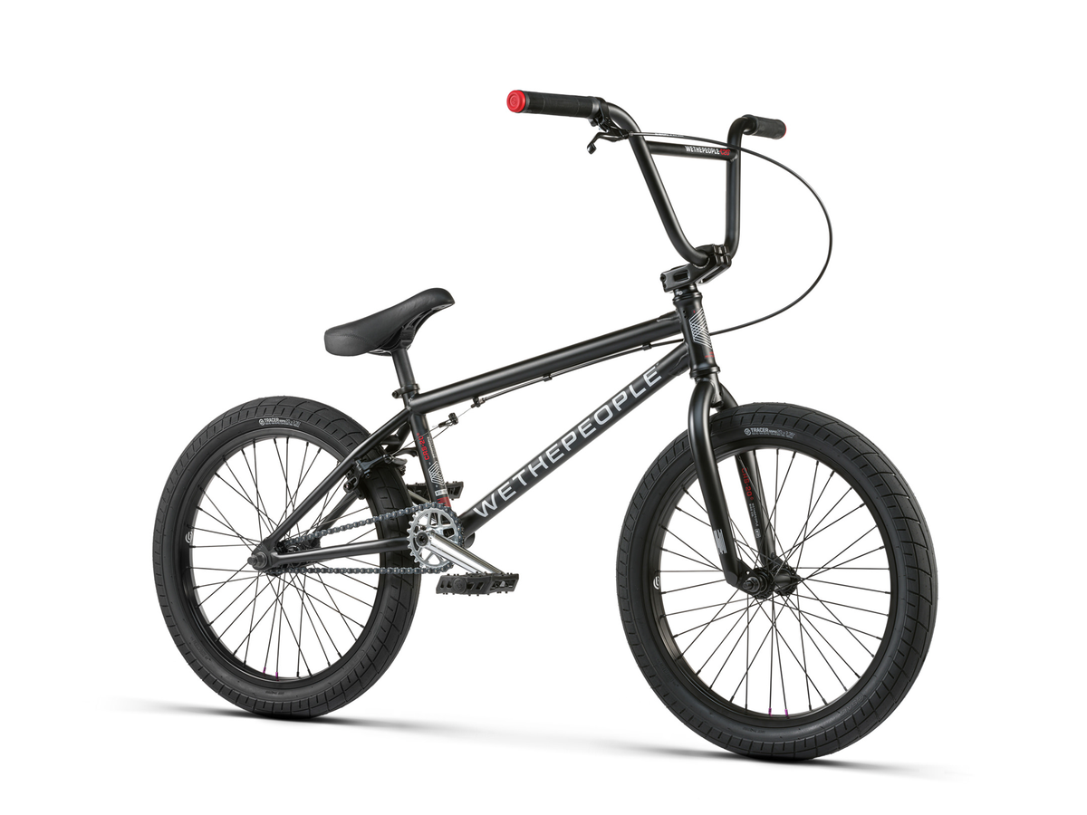 Wethepeople CRS 20" BMX Bike