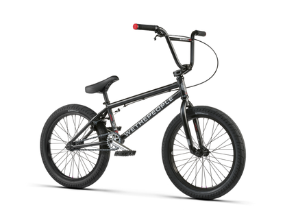 Wethepeople CRS 20" BMX Bike