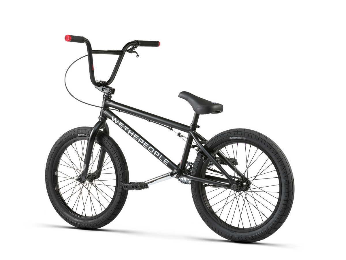Wethepeople CRS 20" BMX Bike