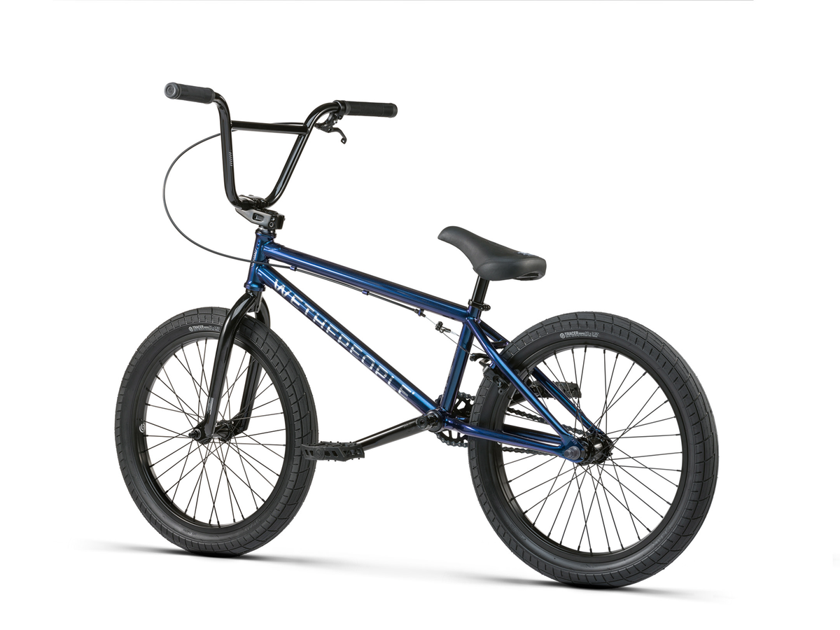 Wethepeople CRS 20" BMX Bike