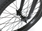 Wethepeople CRS 20" BMX Bike