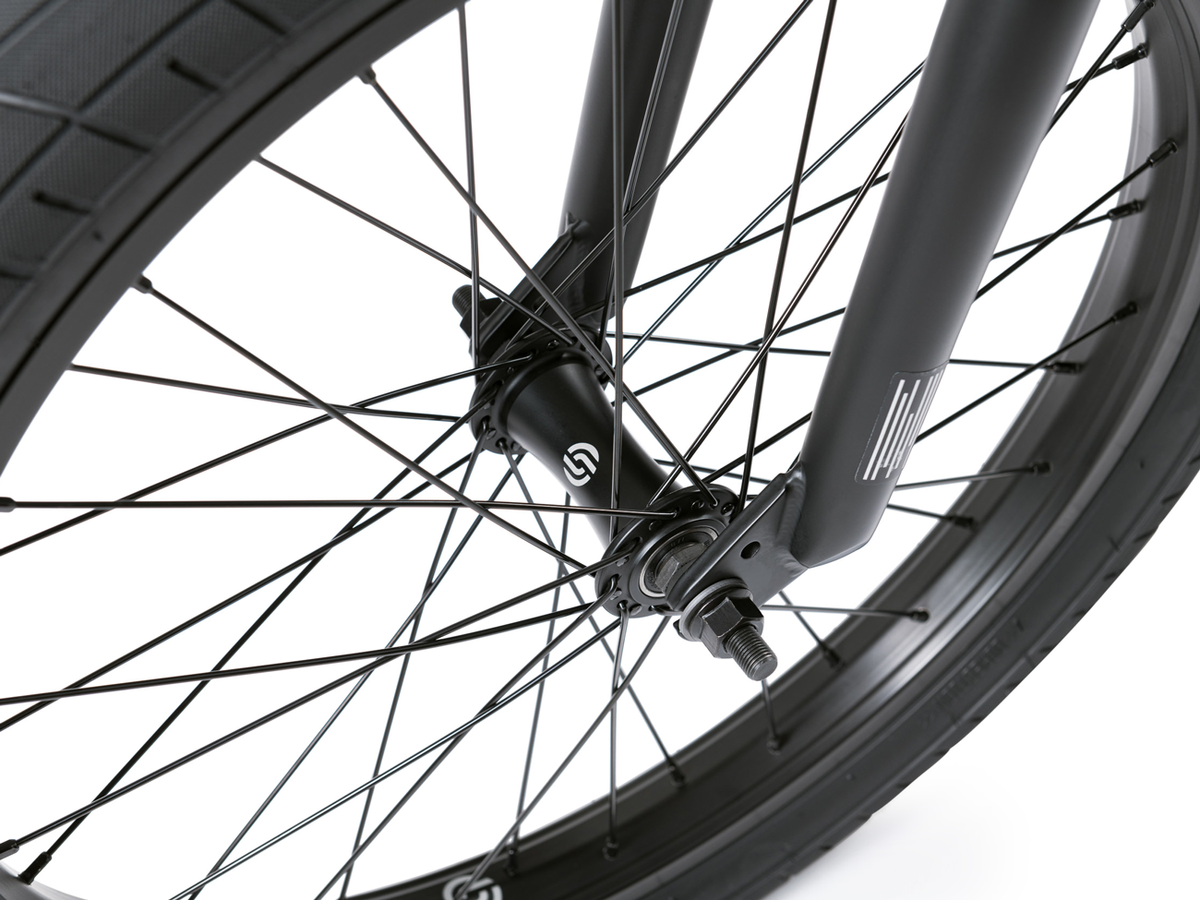 Wethepeople CRS 20" BMX Bike