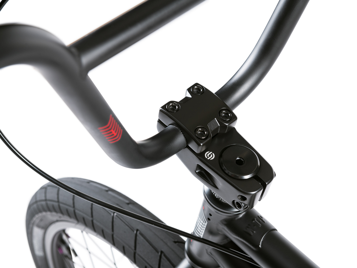 Wethepeople CRS 20" BMX Bike