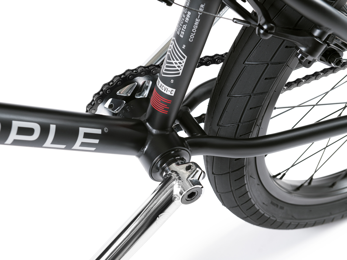 Wethepeople CRS 20" BMX Bike