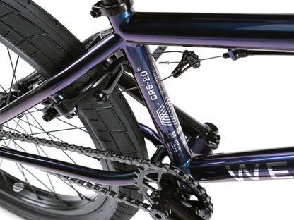 Wethepeople CRS 20" BMX Bike