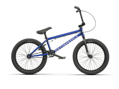 Wethepeople CRS 20" BMX Bike