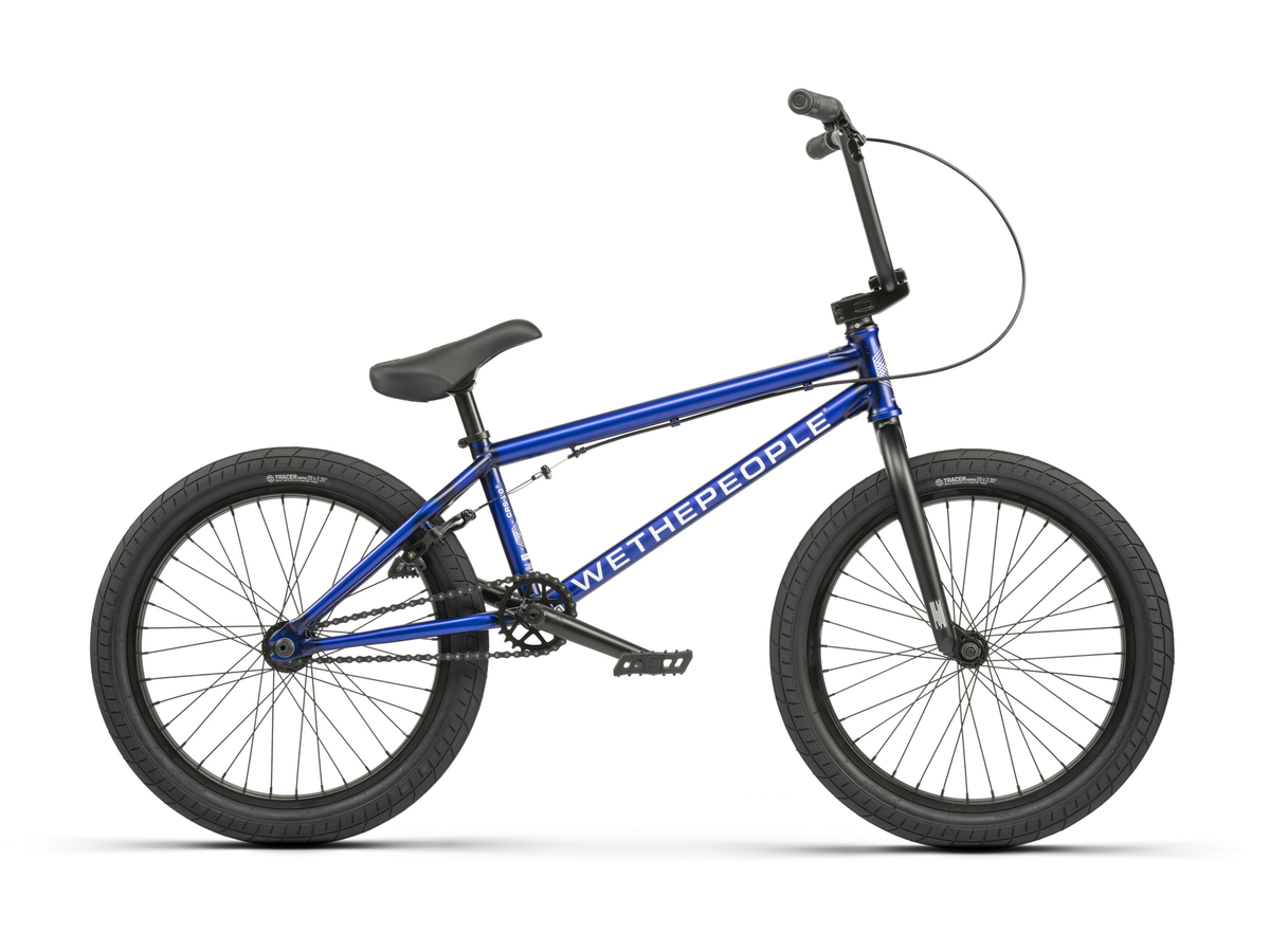 Wethepeople 20" CRS Freecoaster Bike – additional product view