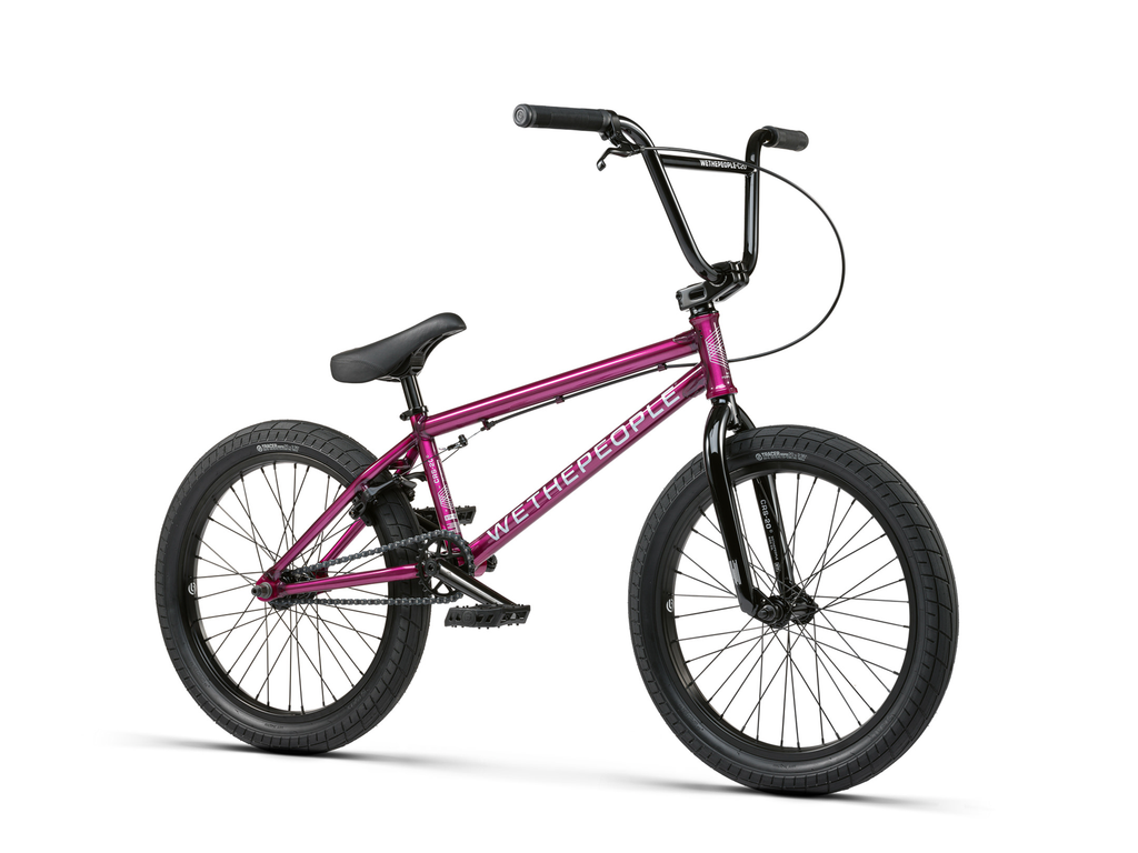Wethepeople 20" CRS Freecoaster Bike – additional product view