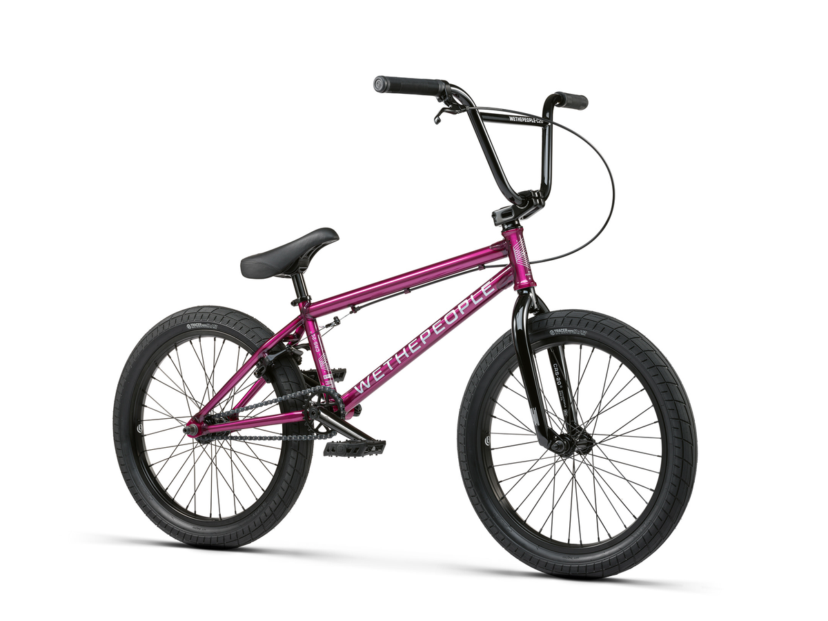 Wethepeople 20" CRS Freecoaster Bike – additional product view