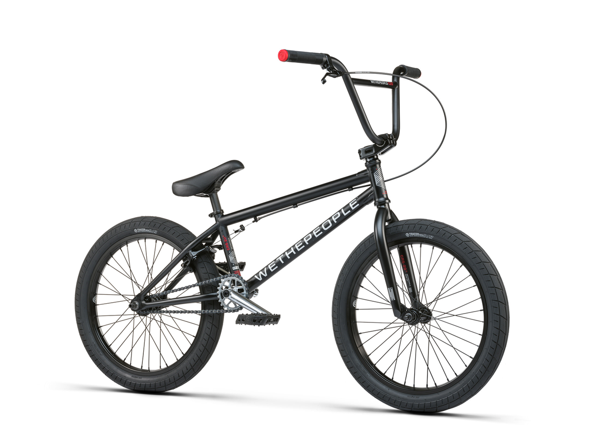 Wethepeople 20" CRS Freecoaster Bike – additional product view