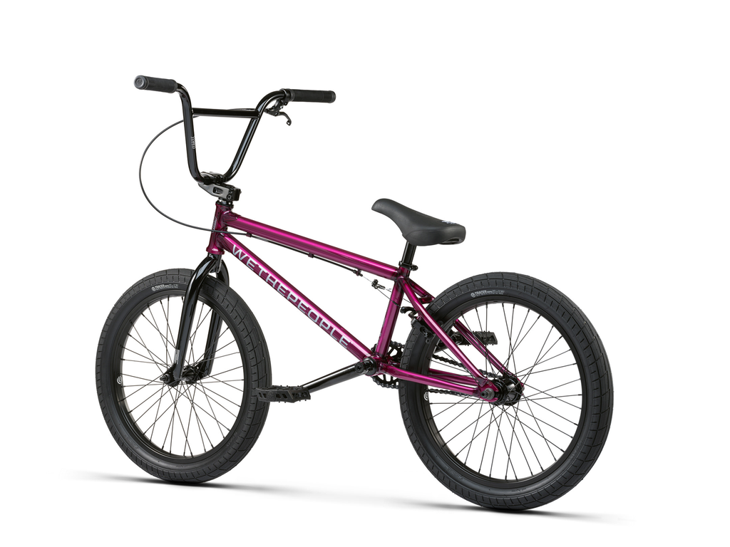Wethepeople 20" CRS Freecoaster Bike – additional product view