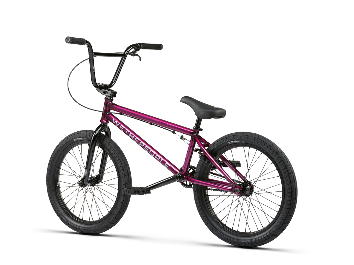 Wethepeople 20" CRS Freecoaster Bike – additional product view