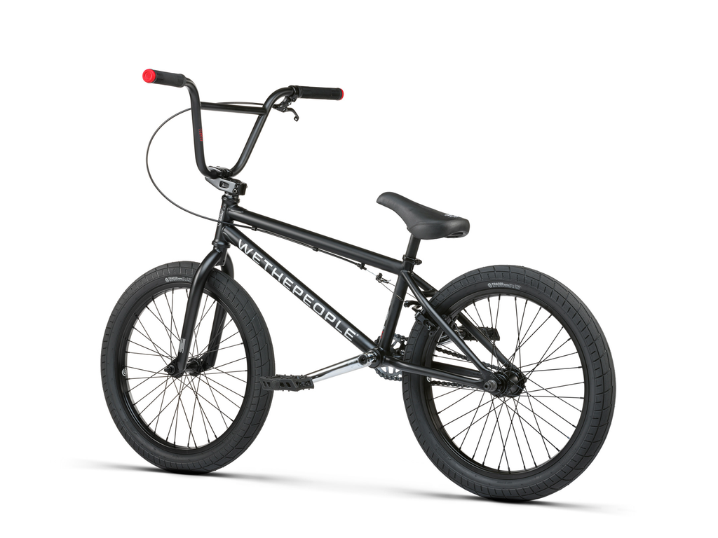 Wethepeople 20" CRS Freecoaster Bike – additional product view