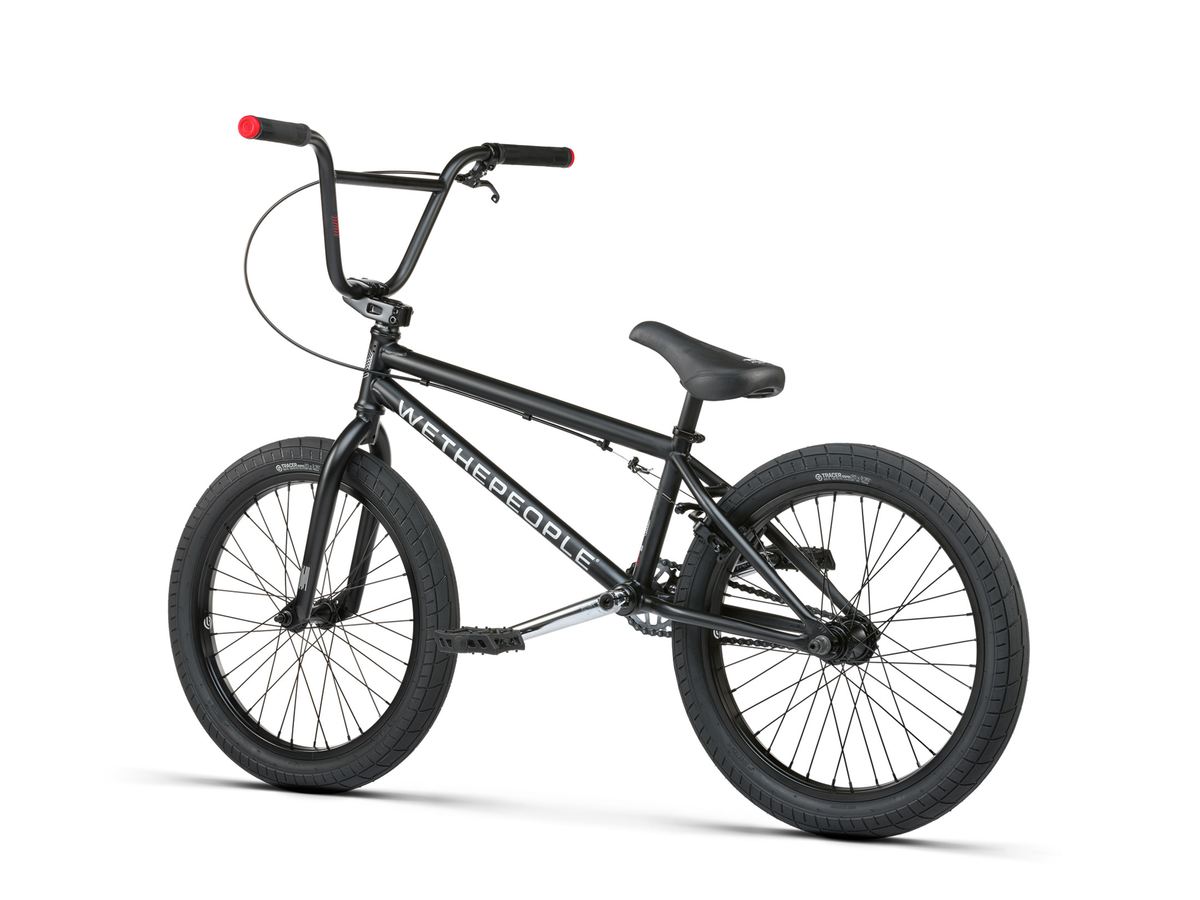 Wethepeople 20" CRS Freecoaster Bike – additional product view