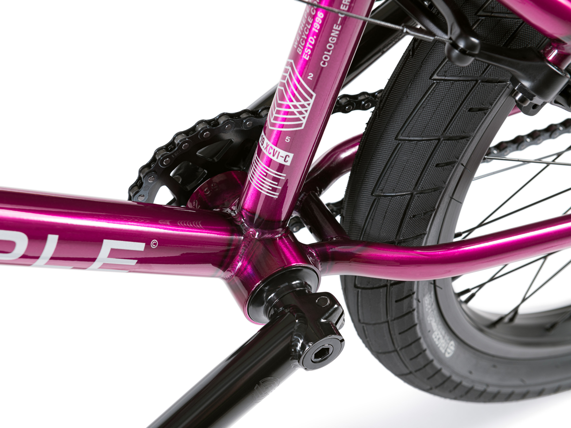 Wethepeople 20" CRS Freecoaster Bike – additional product view