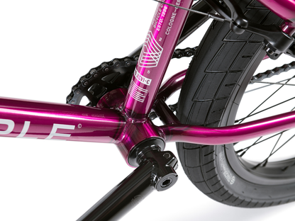 Wethepeople 20" CRS Freecoaster Bike – additional product view