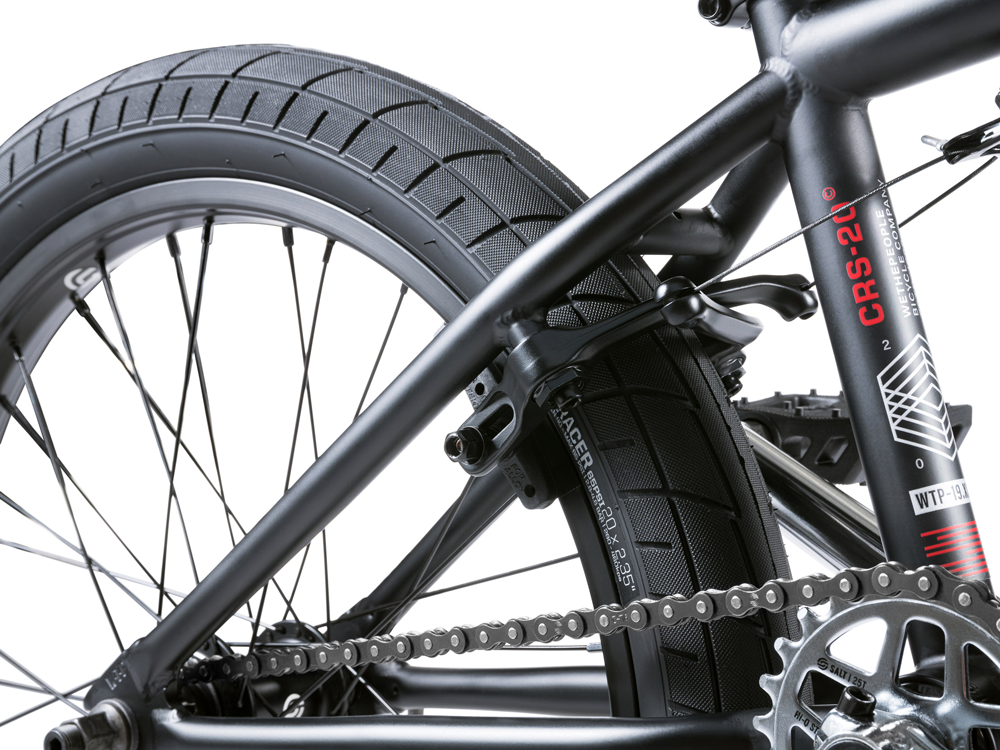 Wethepeople 20" CRS Freecoaster Bike – additional product view