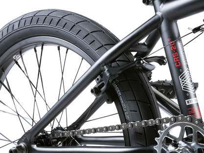 Wethepeople 20" CRS Freecoaster Bike – additional product view