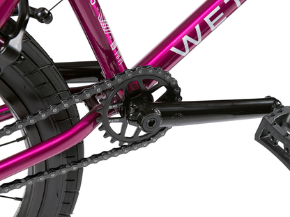 Wethepeople 20" CRS Freecoaster Bike – additional product view