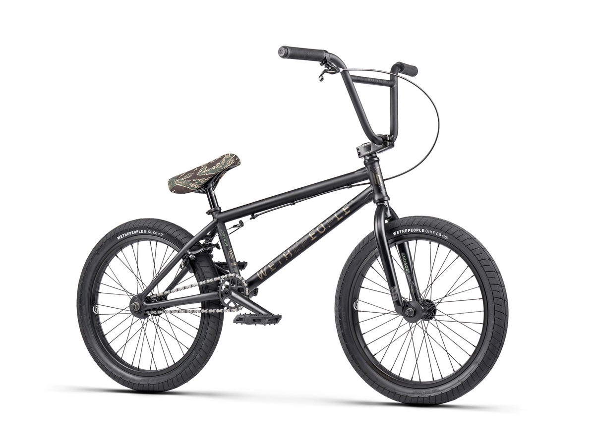 Wethepeople Arcade BMX Bike