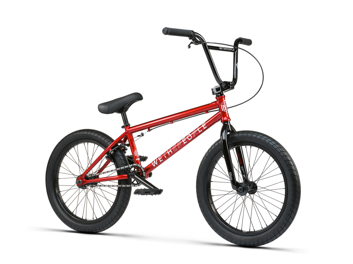 Wethepeople Arcade BMX Bike