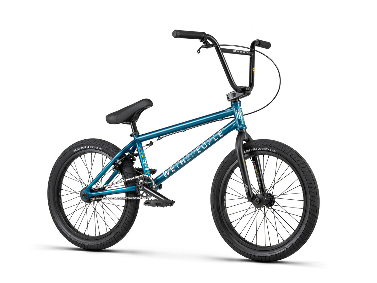 Wethepeople Arcade BMX Bike