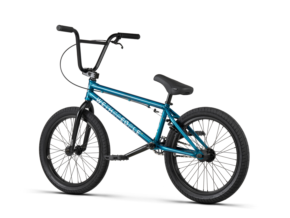 Wethepeople Arcade BMX Bike