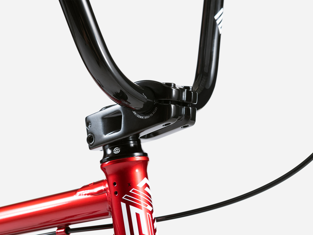 Wethepeople Arcade BMX Bike