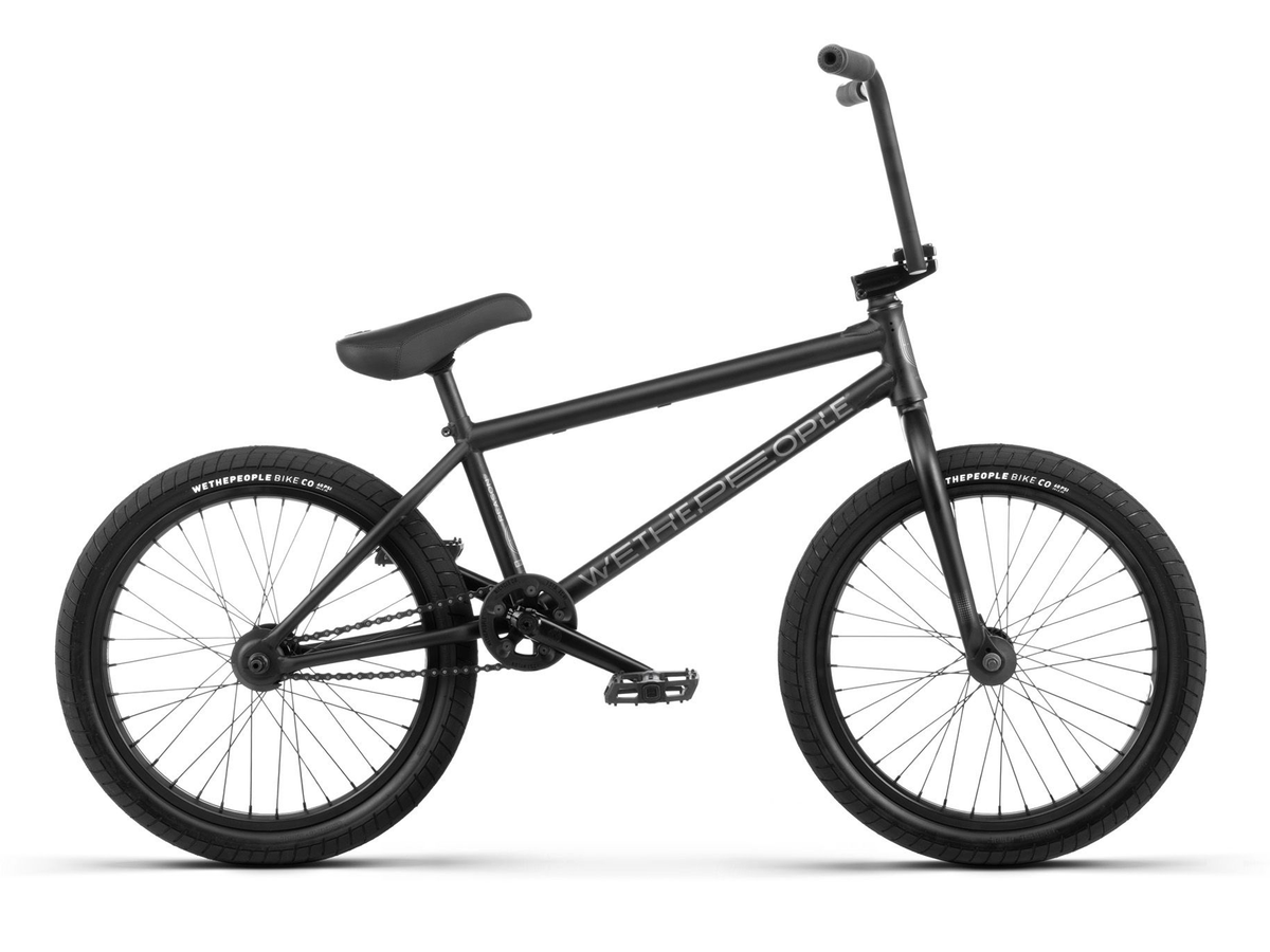 Wethepeople 20" Reason Shift Bike – additional product view