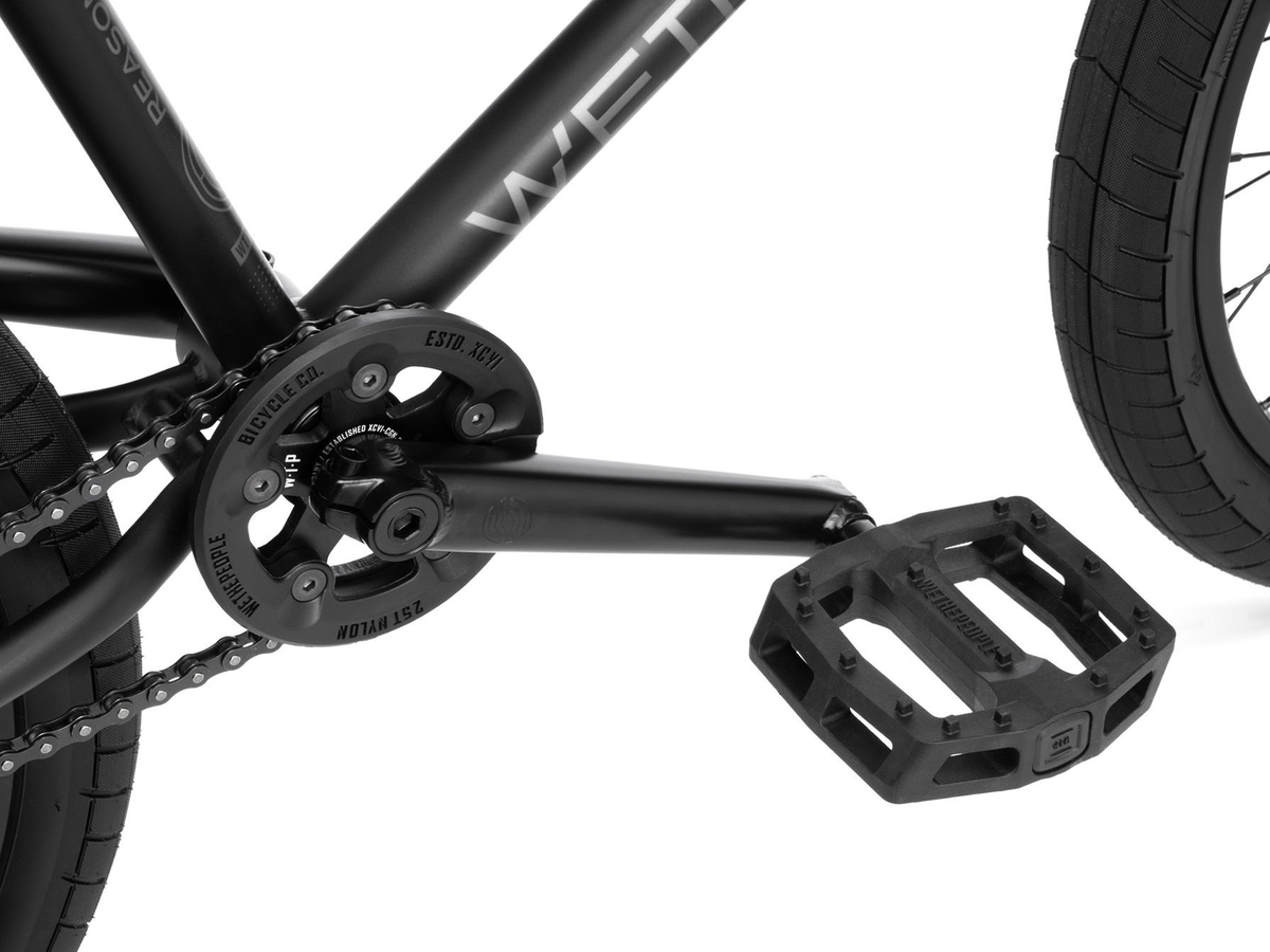 Wethepeople 20" Reason Shift Bike – additional product view