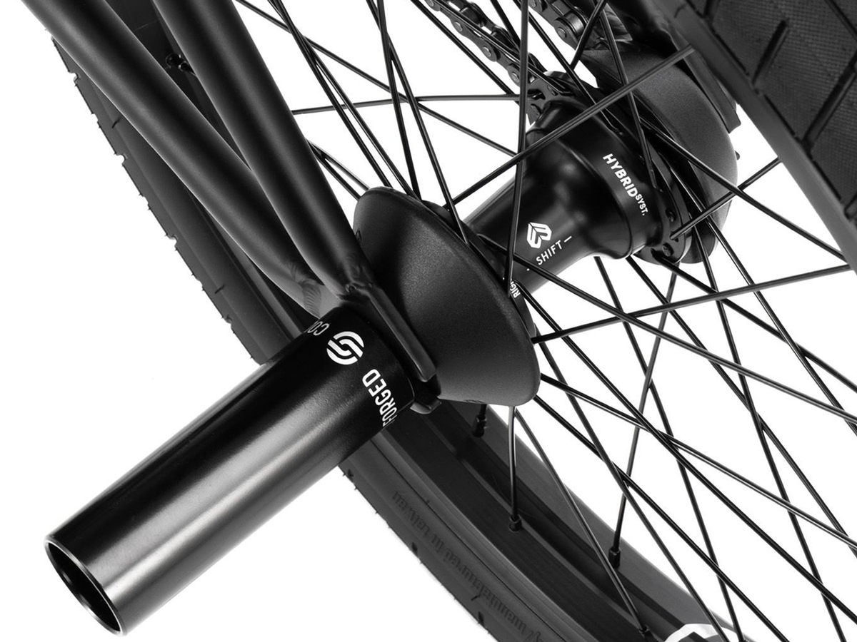 Wethepeople 20" Reason Shift Bike – additional product view