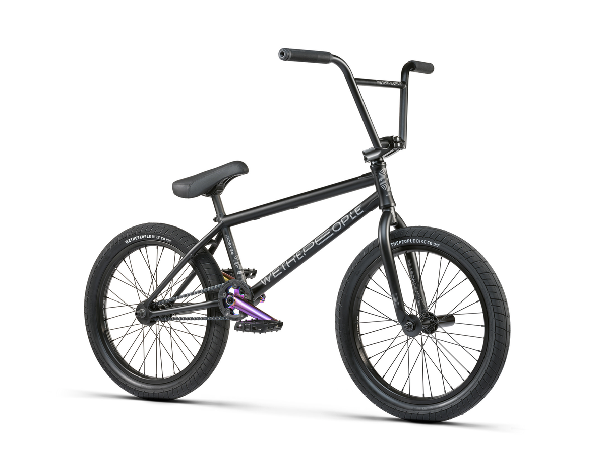 Wethepeople 20" Reason Shift Bike – additional product view