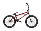Wethepeople Versus BMX Bike