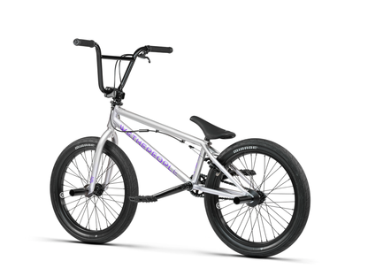 Wethepeople Versus BMX Bike