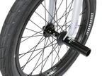 Wethepeople Versus BMX Bike