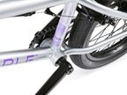 Wethepeople Versus BMX Bike