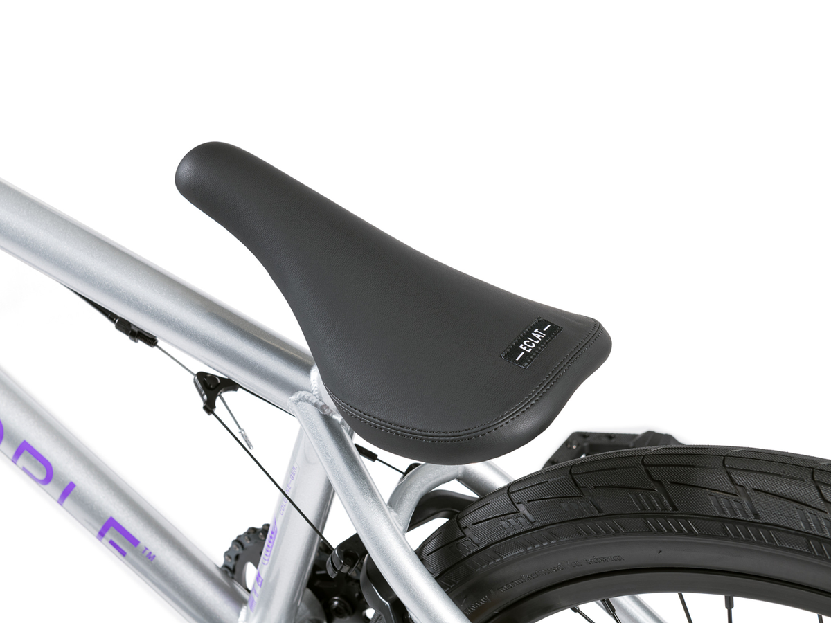 Wethepeople Versus BMX Bike