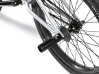 Wethepeople Versus BMX Bike