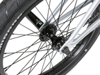 Wethepeople Versus BMX Bike