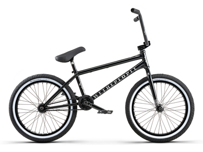 Wethepeople 20" Battleship Bike – additional product view
