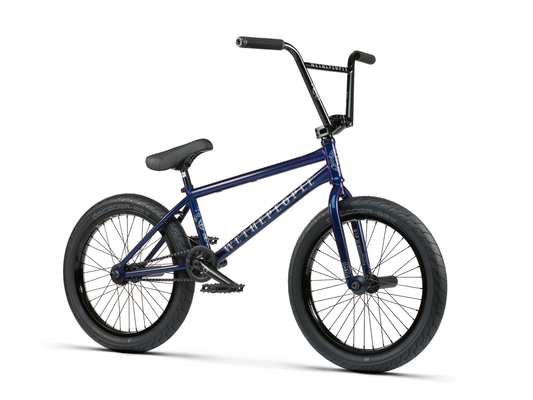 Wethepeople 20" Battleship Bike – Mahagony Metallic