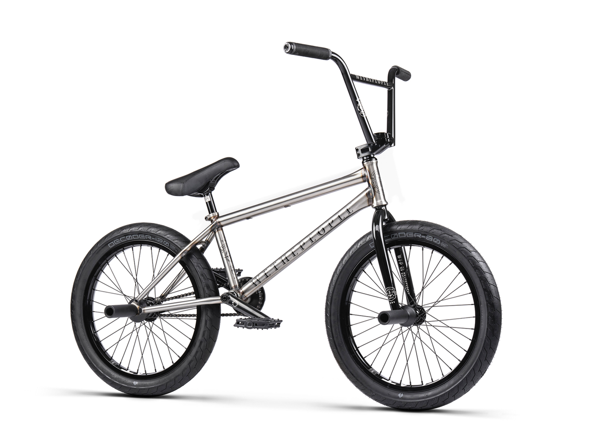 Wethepeople 20" Battleship Bike – additional product view