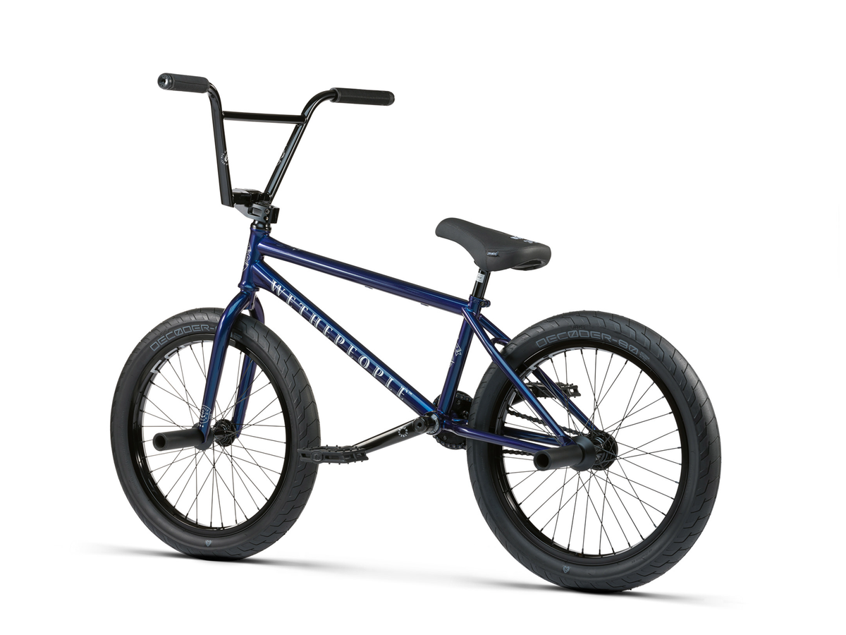 Wethepeople 20" Battleship Bike – additional product view