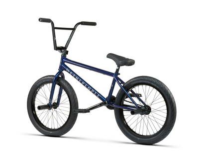 Wethepeople 20" Battleship Bike – additional product view